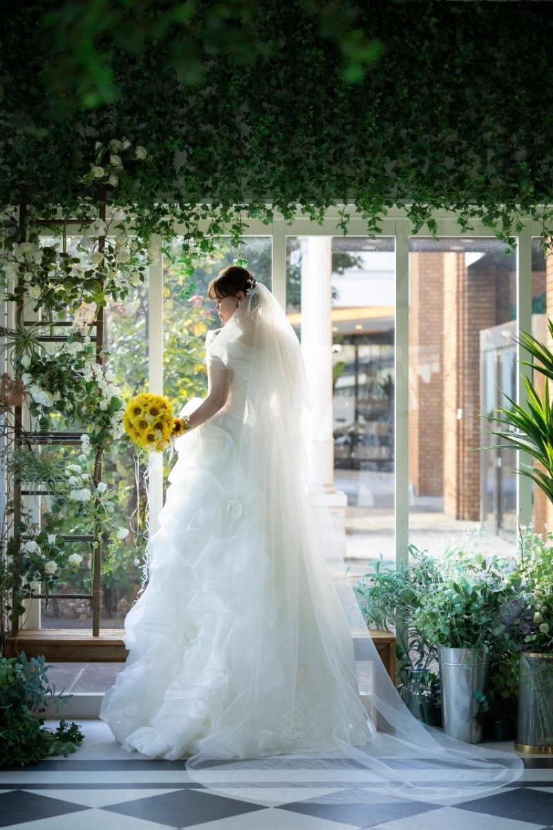 和装も洋装もどちらも似合うスタジオ！_46741_投稿写真_1