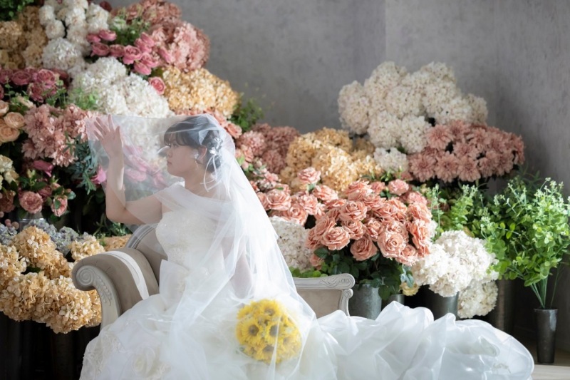 和装も洋装もどちらも似合うスタジオ！_46741_投稿写真_2