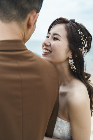 capryフォトウェディング石垣島（キャプリィフォトウェディング石垣島）_アドバイス写真