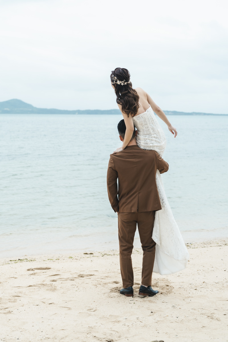 capryフォトウェディング石垣島（キャプリィフォトウェディング石垣島）_投稿写真