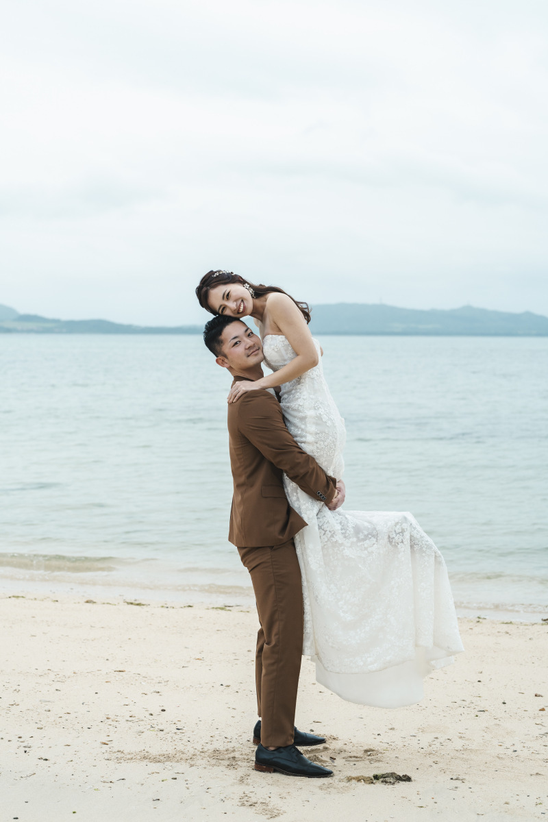 capryフォトウェディング石垣島（キャプリィフォトウェディング石垣島）_投稿写真