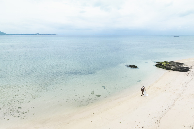 capryフォトウェディング石垣島（キャプリィフォトウェディング石垣島）_投稿写真