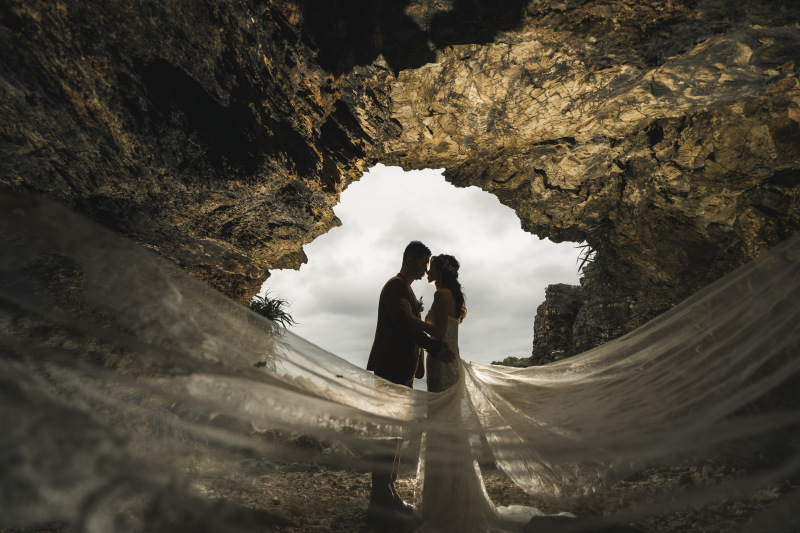 capryフォトウェディング石垣島（キャプリィフォトウェディング石垣島）_投稿写真