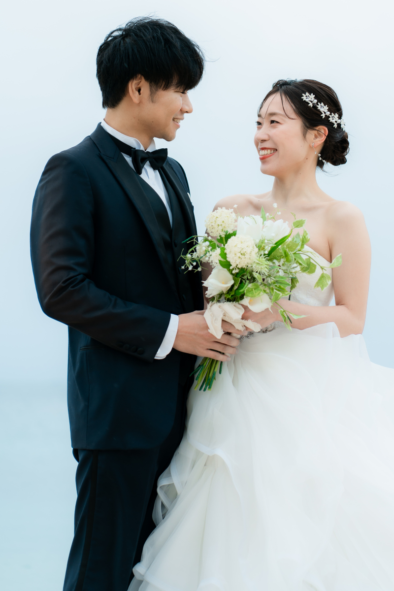 スタッフさんの雰囲気がよく、自然体で撮影できました！_46742_投稿写真_1