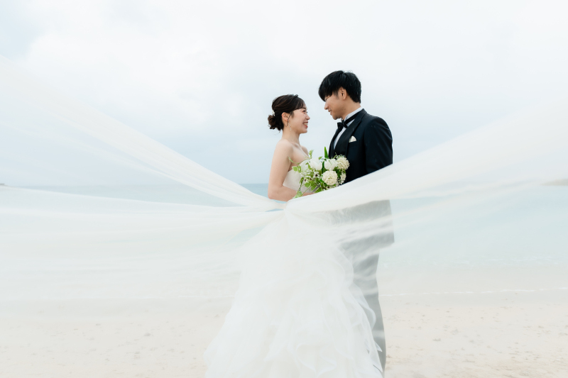 スタッフさんの雰囲気がよく、自然体で撮影できました！_46742_投稿写真_3