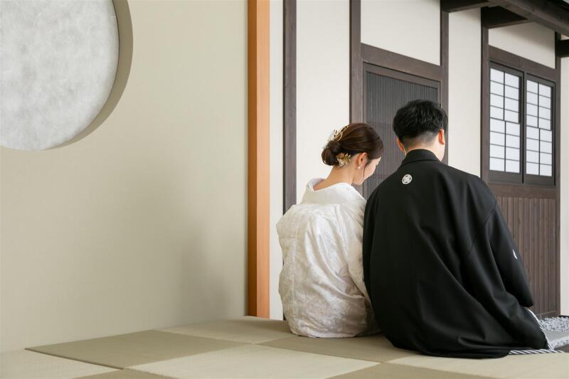 親切丁寧なスタッフさん！イサムモリタのドレスが着れるスタジオ_46762_投稿写真_1