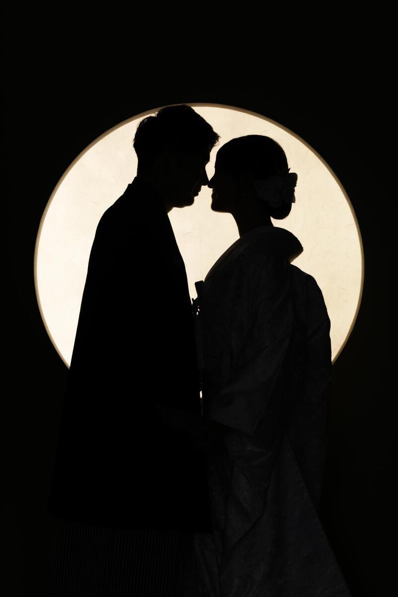 親切丁寧なスタッフさん！イサムモリタのドレスが着れるスタジオ_46762_投稿写真_2