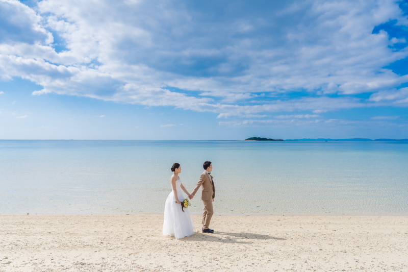 capryフォトウェディング沖縄（キャプリィフォトウェディング沖縄）_投稿写真