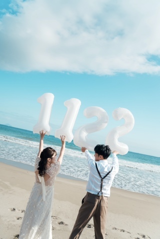 We's COLOR_アドバイス写真