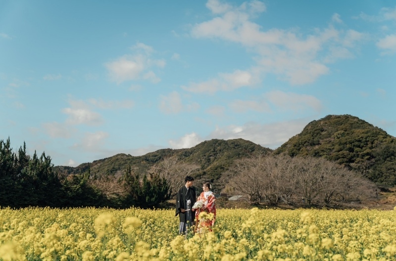 We's COLOR_投稿写真