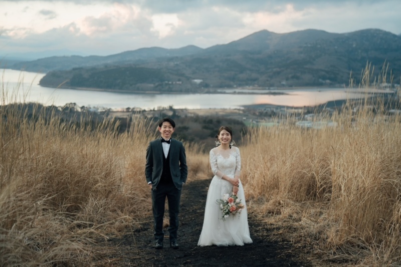 We's COLOR_投稿写真