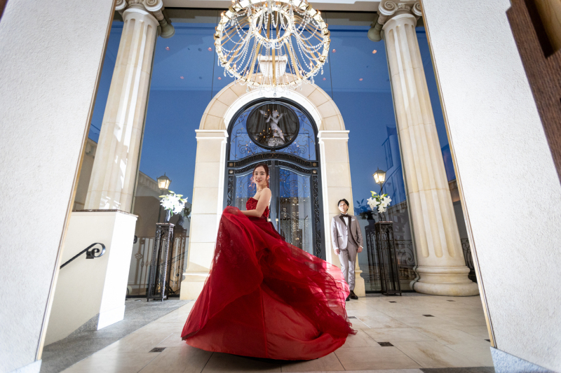 TAKAMI BRIDAL_投稿写真