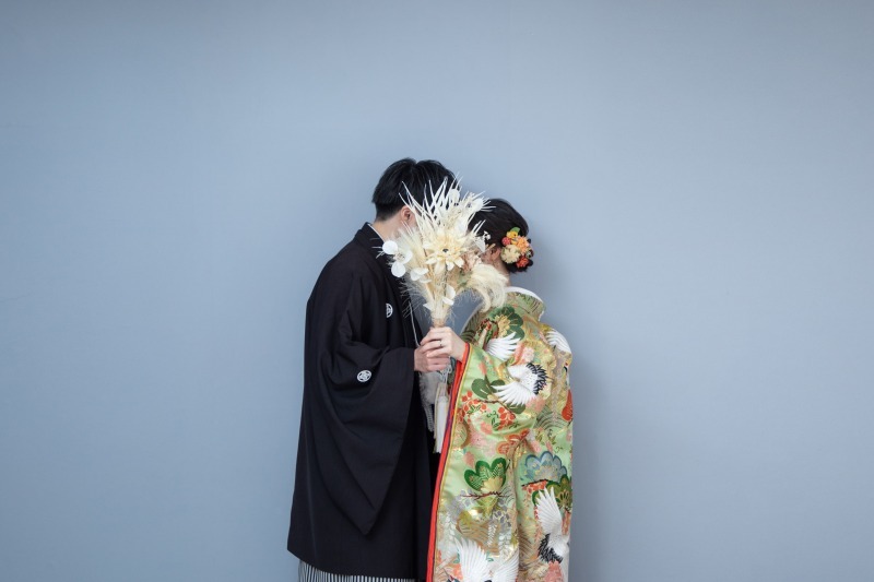 すてきな和装前撮りを行うことができました_50005_投稿写真_1