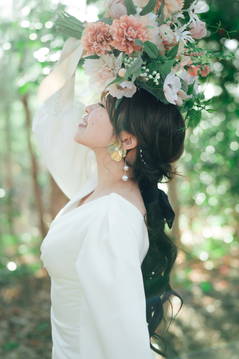 We's COLOR_投稿写真