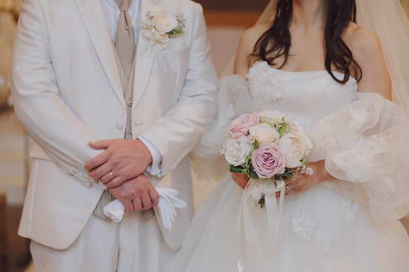 チャペルでの撮影いい感じ_46794_投稿写真_1