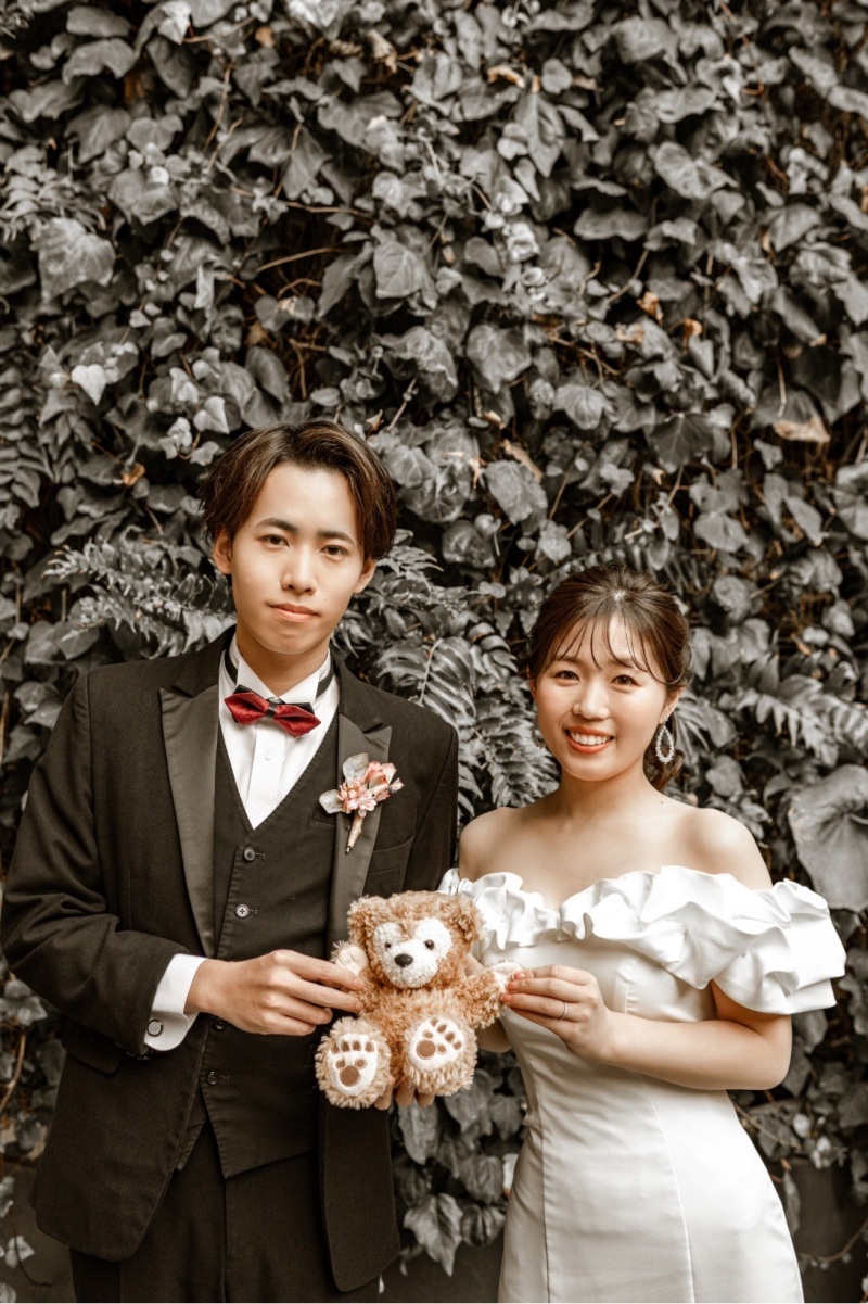 撮影に慣れていなくても楽しい思い出に♡_46972_投稿写真_3