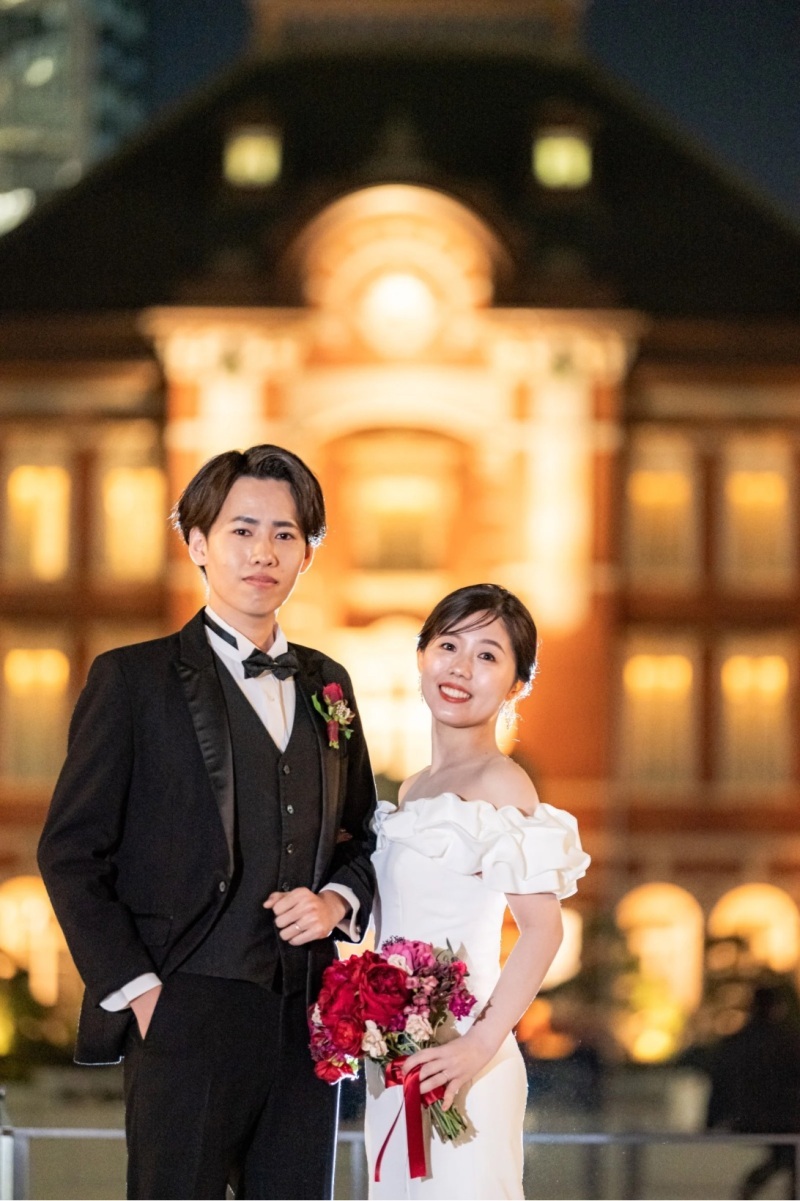 撮影に慣れていなくても楽しい思い出に♡_46972_投稿写真_2