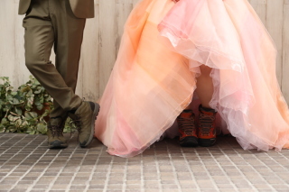 studio LUMINOUS お台場_アドバイス写真