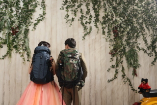 studio LUMINOUS お台場_アドバイス写真