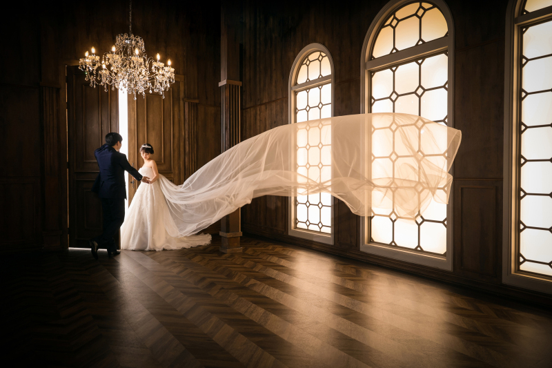 studio LUMINOUS お台場_投稿写真