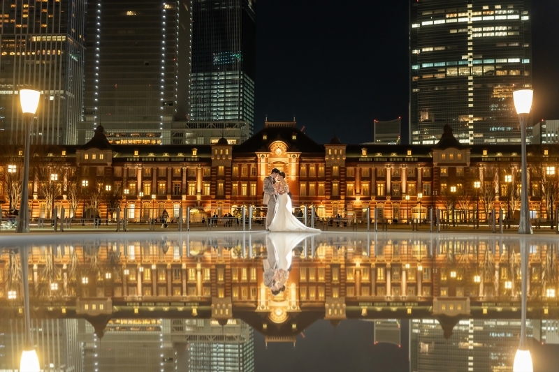 PHOTO WEDDING STYLE_投稿写真