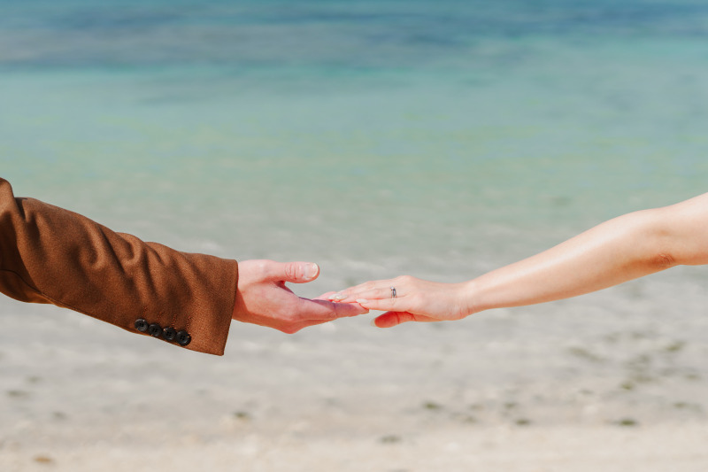 CHILLTO WEDDING_投稿写真