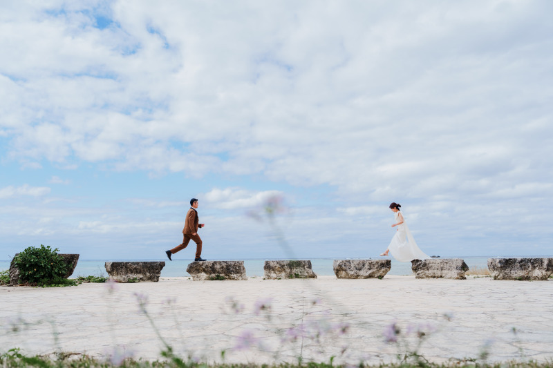 CHILLTO WEDDING_投稿写真