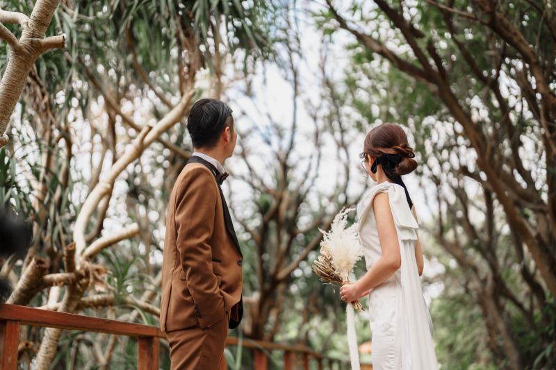 CHILLTO WEDDING_投稿写真