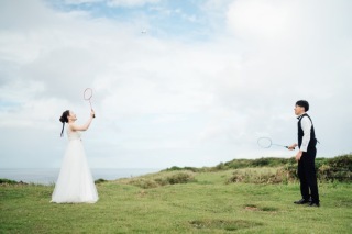 We's COLOR_アドバイス写真