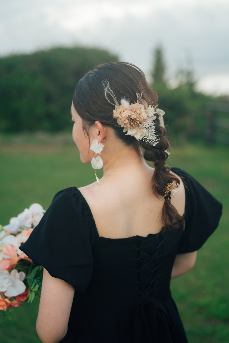 We's COLOR_投稿写真