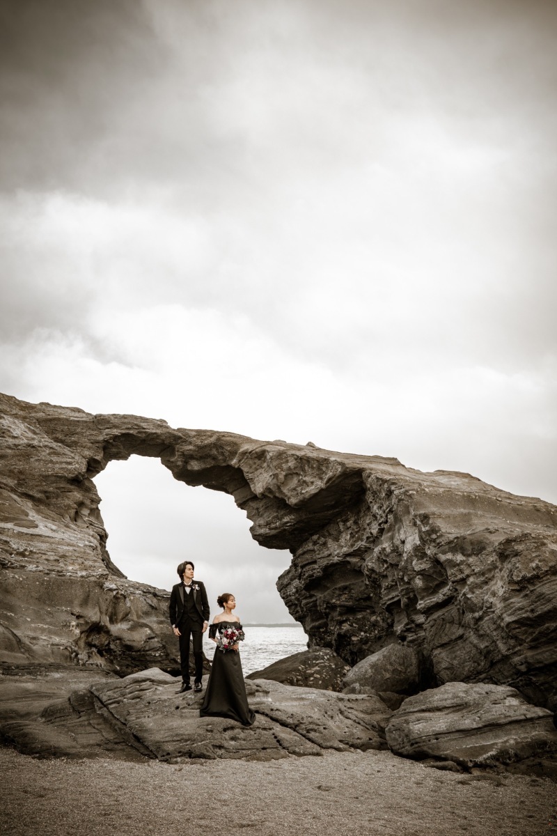 城ヶ島でのロケーション撮影_46952_投稿写真_1