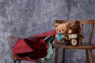 studio LUMINOUS 渋谷_アドバイス写真