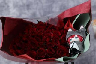 studio LUMINOUS 渋谷_アドバイス写真