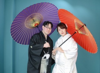 スタジオビュー岡山本店_アドバイス写真