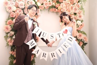 Palette札幌中央店(写真工房ぱれっと)_アドバイス写真