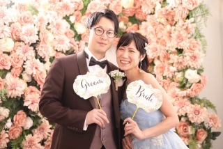 Palette札幌中央店(写真工房ぱれっと)_アドバイス写真