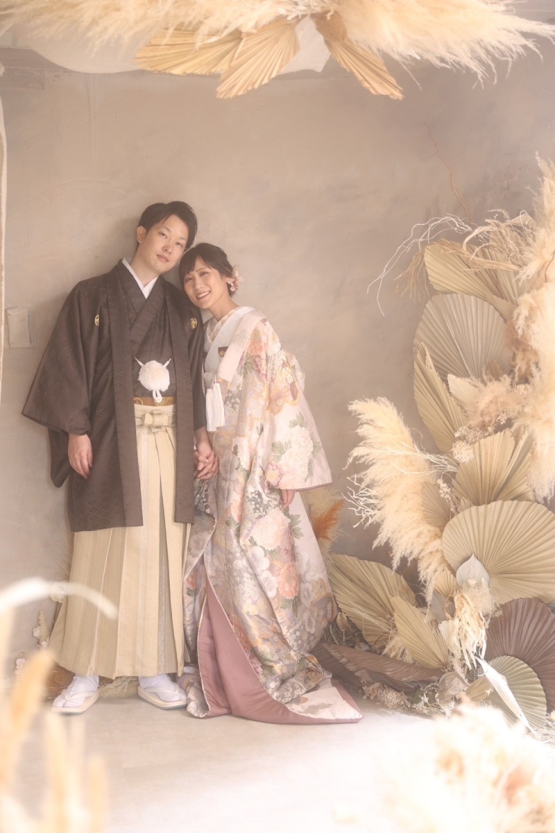 素敵な前撮り体験！豊富な衣装と楽しい撮影で最高の思い出に_46830_投稿写真_1