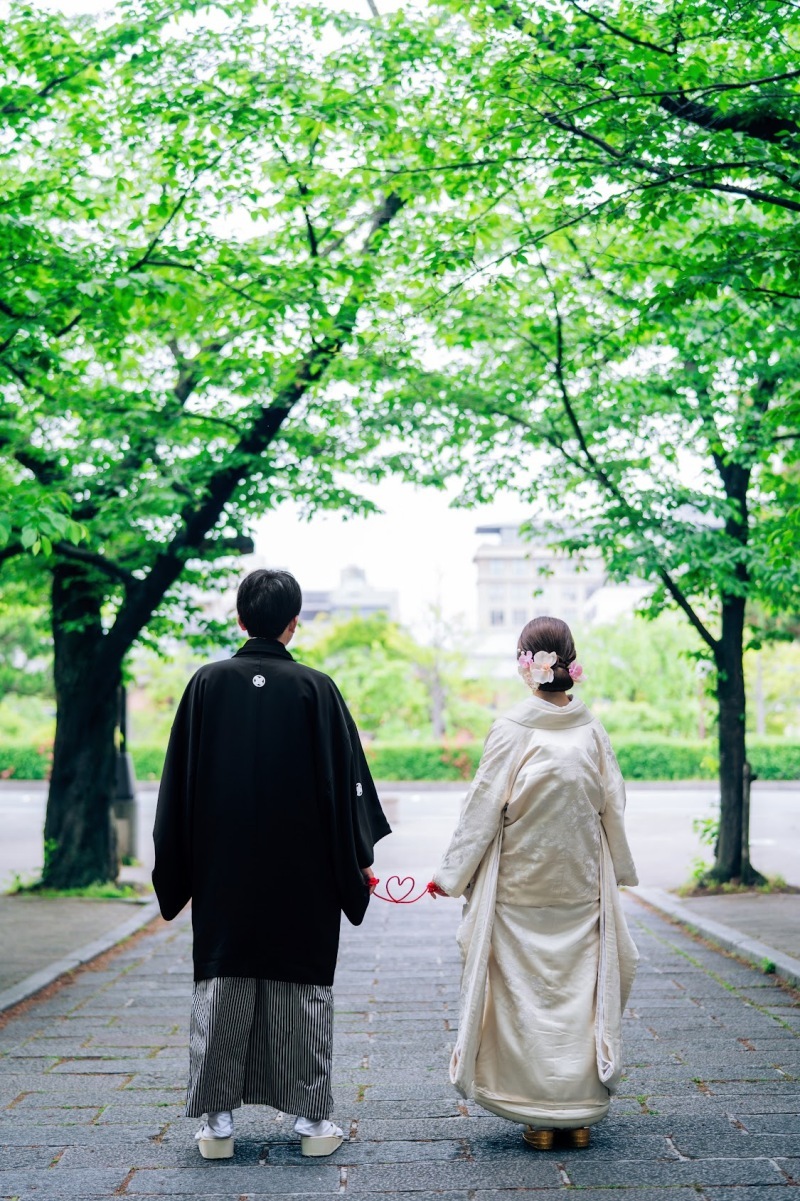 お人柄も技術も素晴らしく最高の前撮りになりました！_49800_投稿写真_1