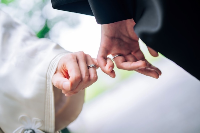 お人柄も技術も素晴らしく最高の前撮りになりました！_49800_投稿写真_3