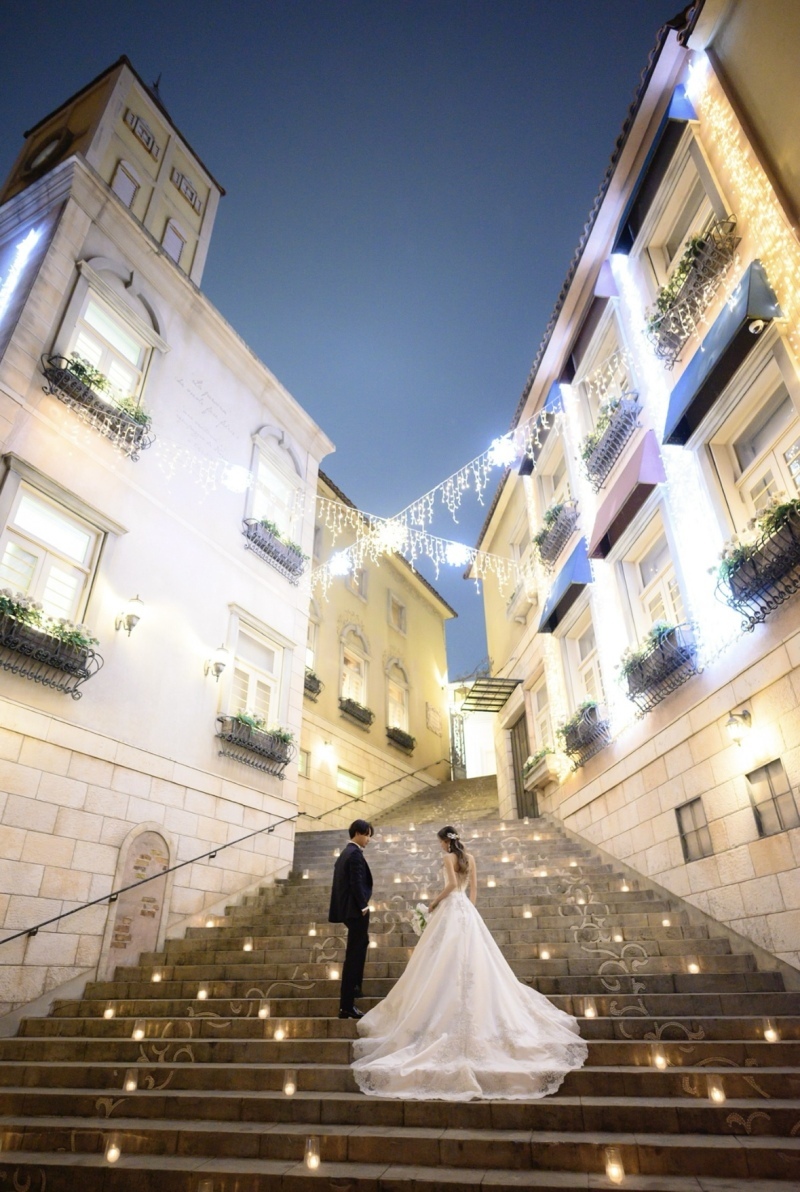 特別感溢れる他とは違うチャペルは別世界のようでした_46836_投稿写真_2