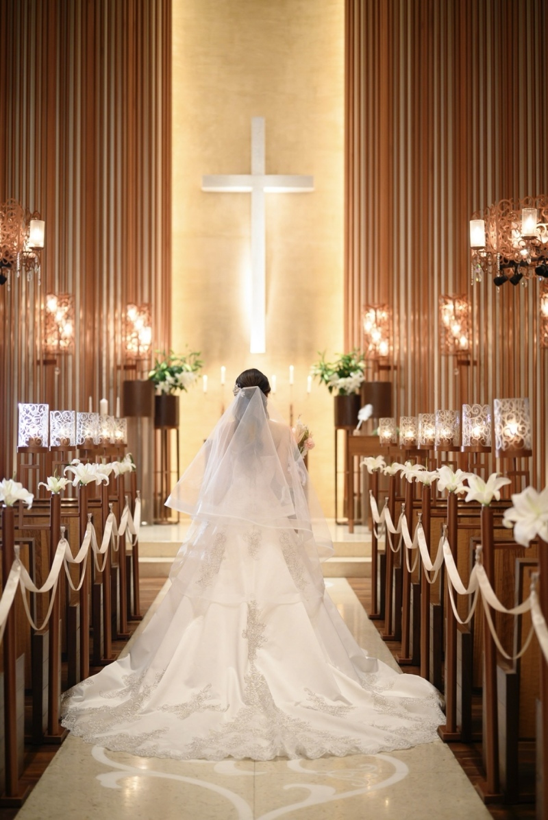 特別感溢れる他とは違うチャペルは別世界のようでした_46836_投稿写真_3