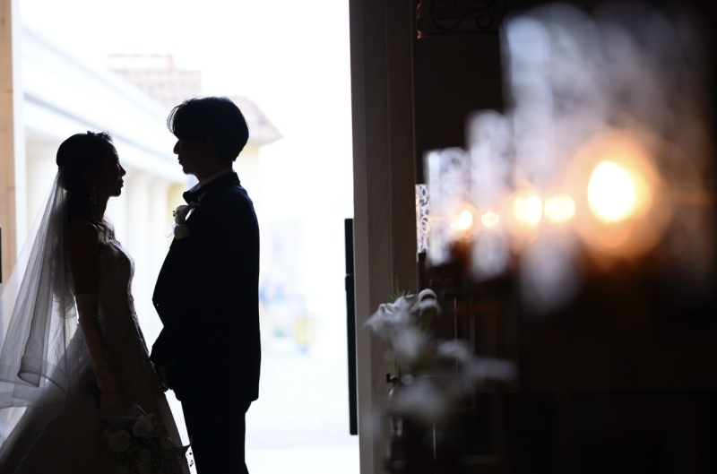 特別感溢れる他とは違うチャペルは別世界のようでした_46836_投稿写真_1