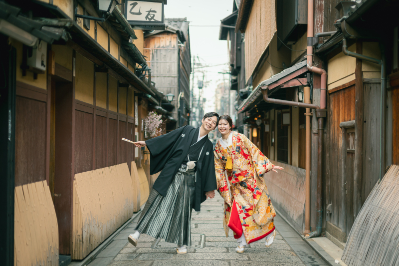 新郎・新婦どちらも大満足なスタジオ_46855_投稿写真_2