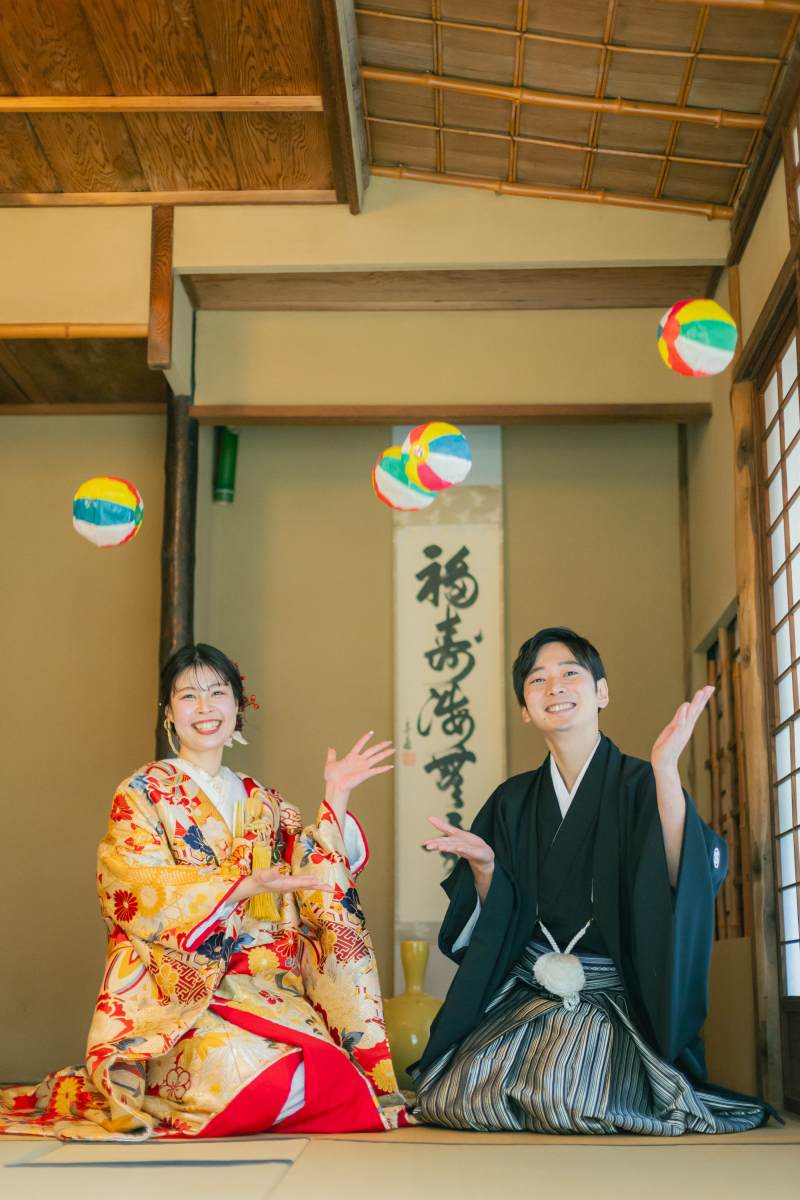 新郎・新婦どちらも大満足なスタジオ_46855_投稿写真_3