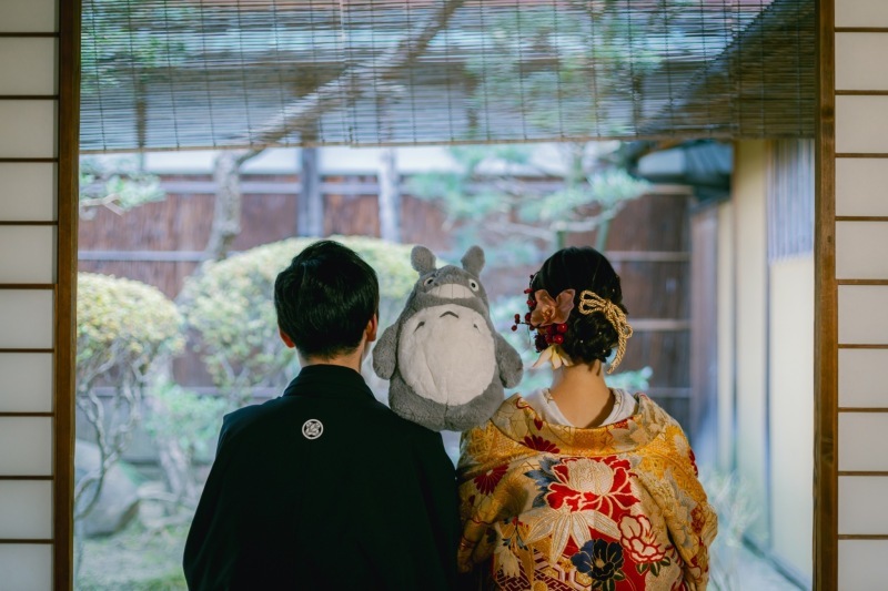 新郎・新婦どちらも大満足なスタジオ_46855_投稿写真_1