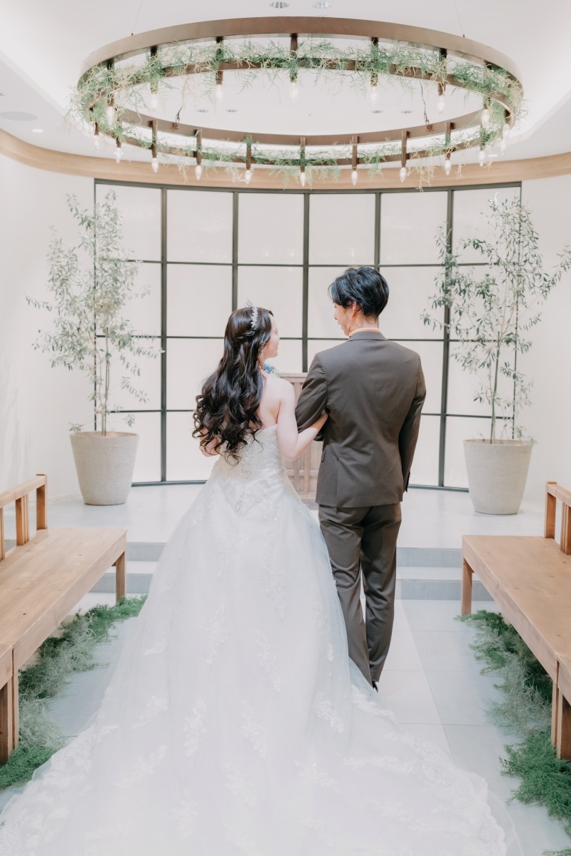 どのドレスを選んでも追加料金はありません！_46862_投稿写真_1