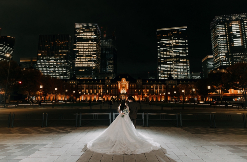 どのドレスを選んでも追加料金はありません！_46862_投稿写真_2