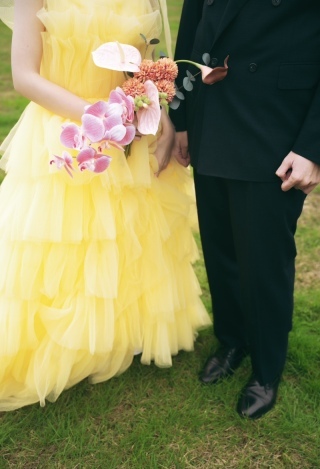 We's COLOR_アドバイス写真