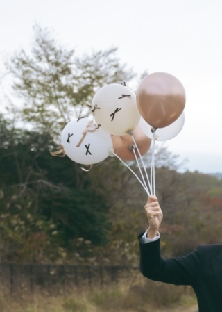 We's COLOR_アドバイス写真