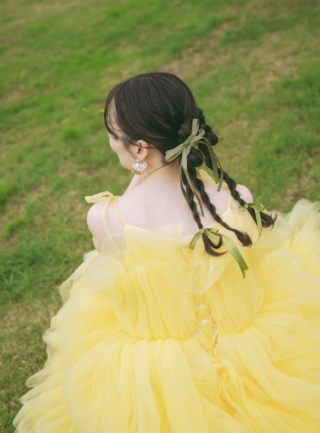 We's COLOR_アドバイス写真